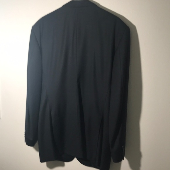 Corneliani 3 roll2 3 button sports coat - Picture 2 of 5